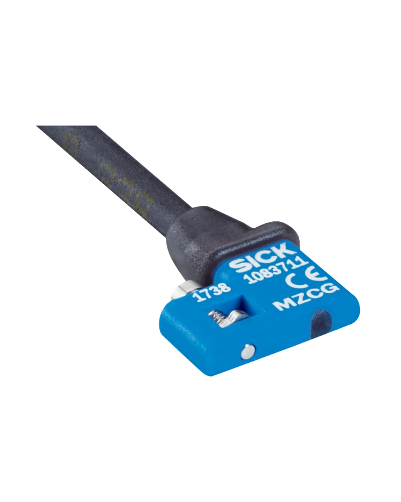 Cylinder sensors - MZCG