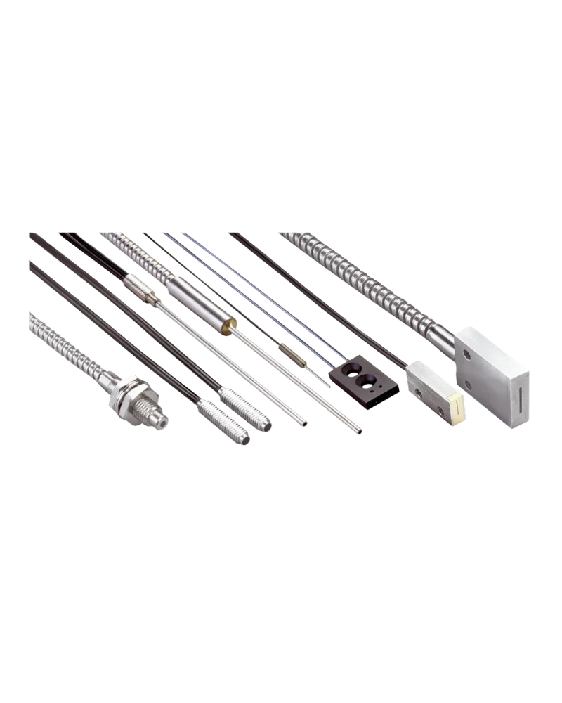 Fiber-optic sensors and fibers - LL3