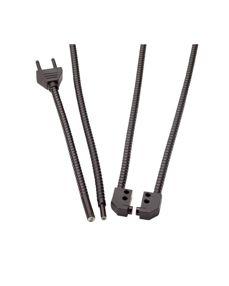 Fiber-optic sensors and fibers - LM/LT