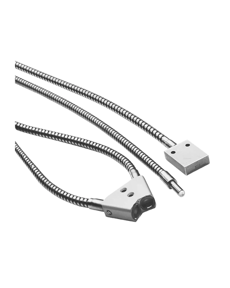 Fiber-optic sensors and fibers - LBS/LIS