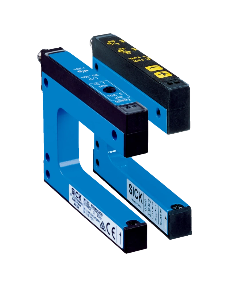 Fork sensors - WF