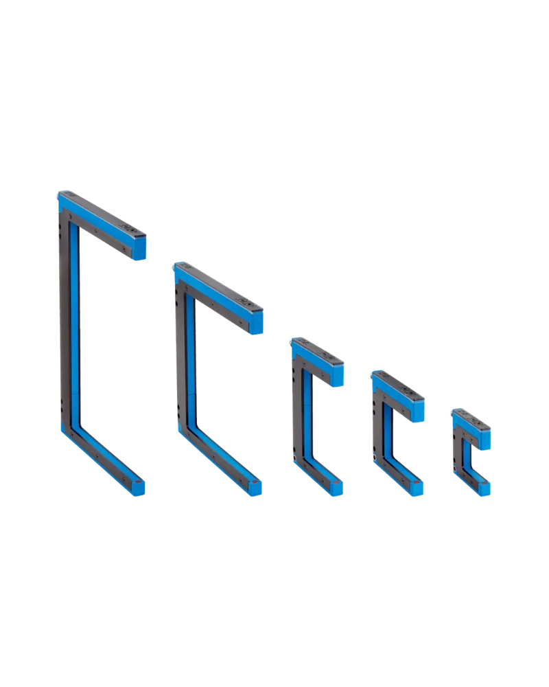 Fork sensors - WFE