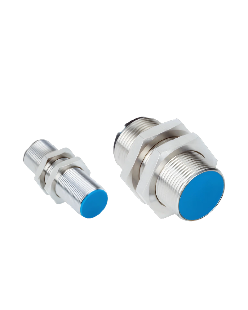 Inductive proximity sensors - IMN