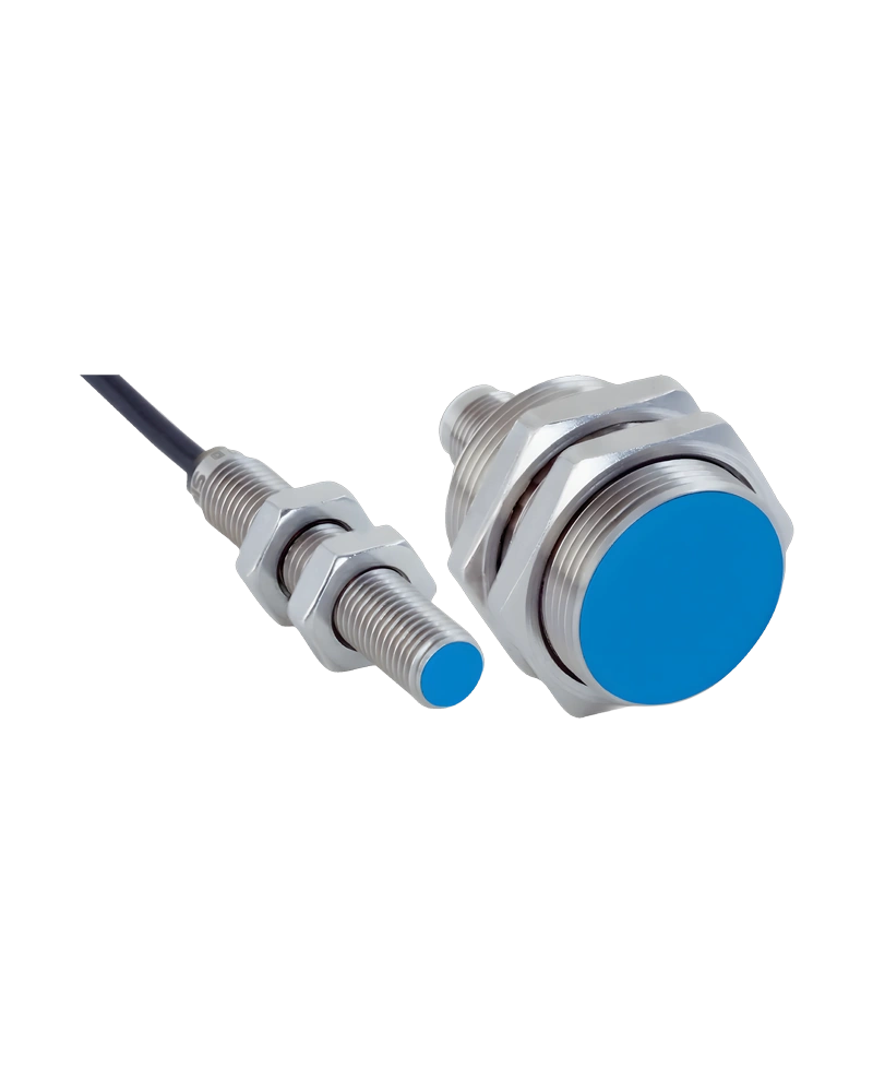 Inductive proximity sensors - IMS