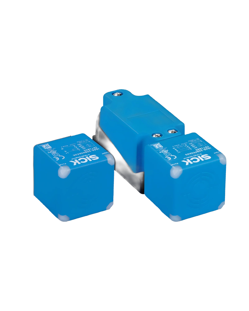 Inductive proximity sensors - IQG
