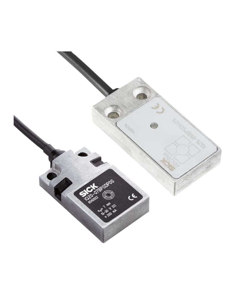 Inductive proximity sensors - IQV
