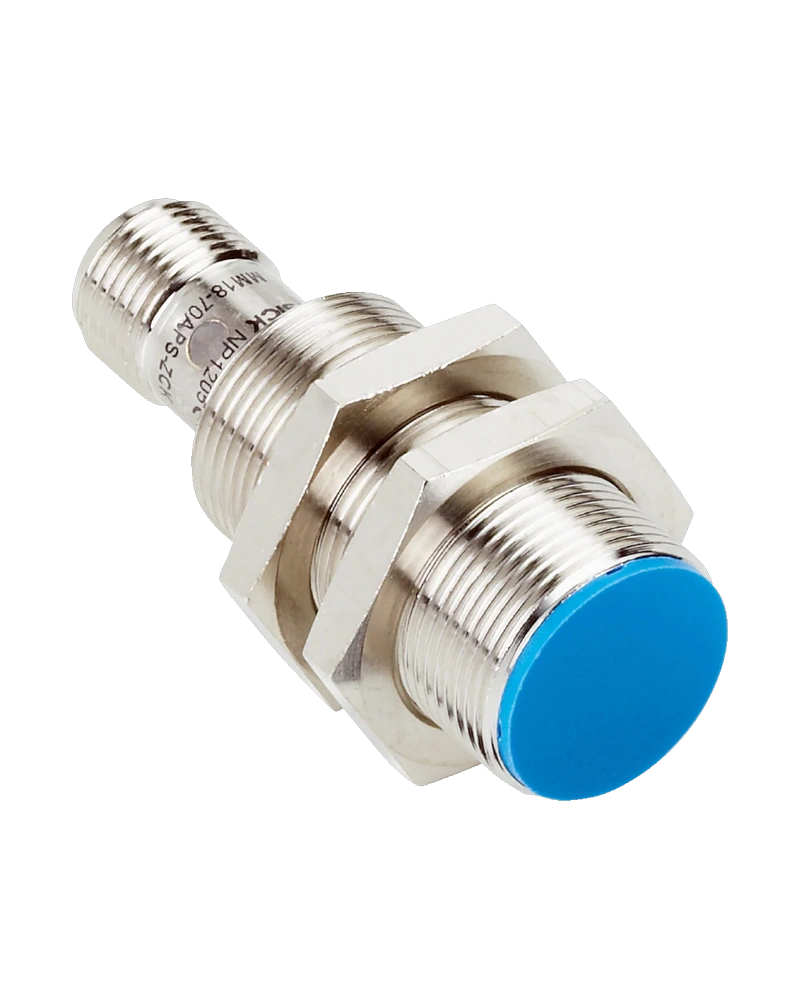 Magnetic sensors - MME