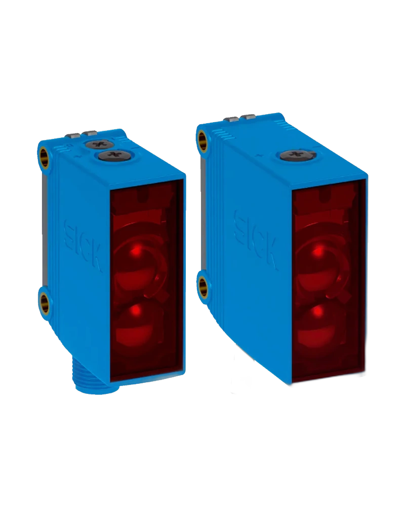 Photoelectric sensors - G10