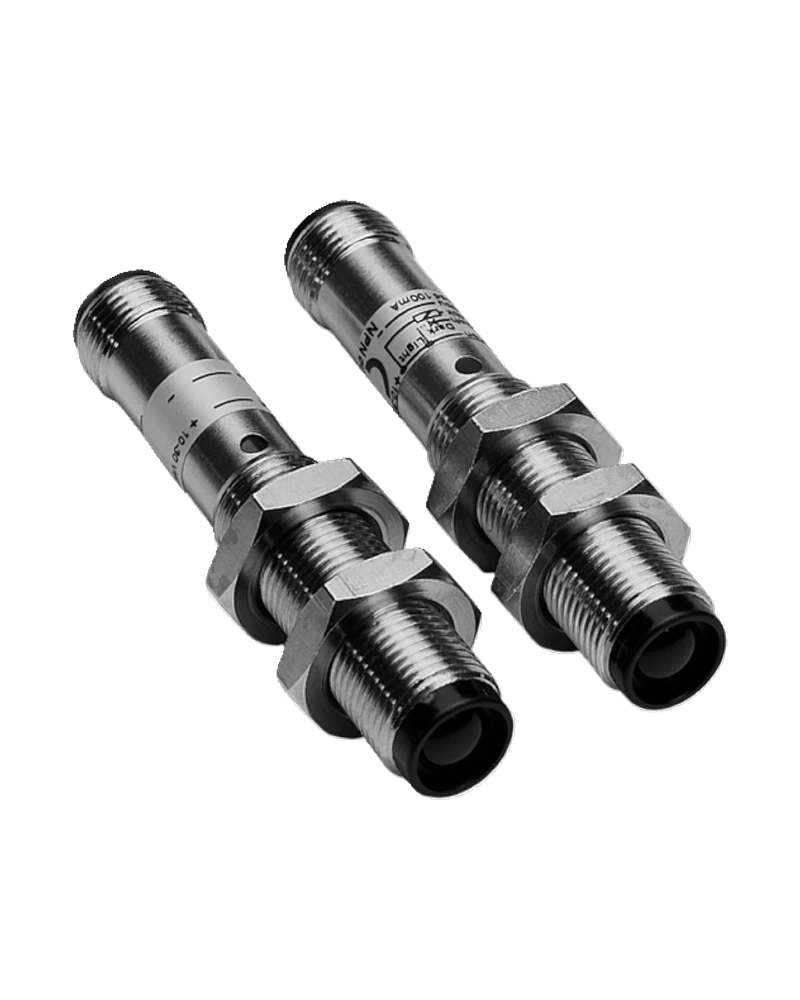 Photoelectric sensors - V12