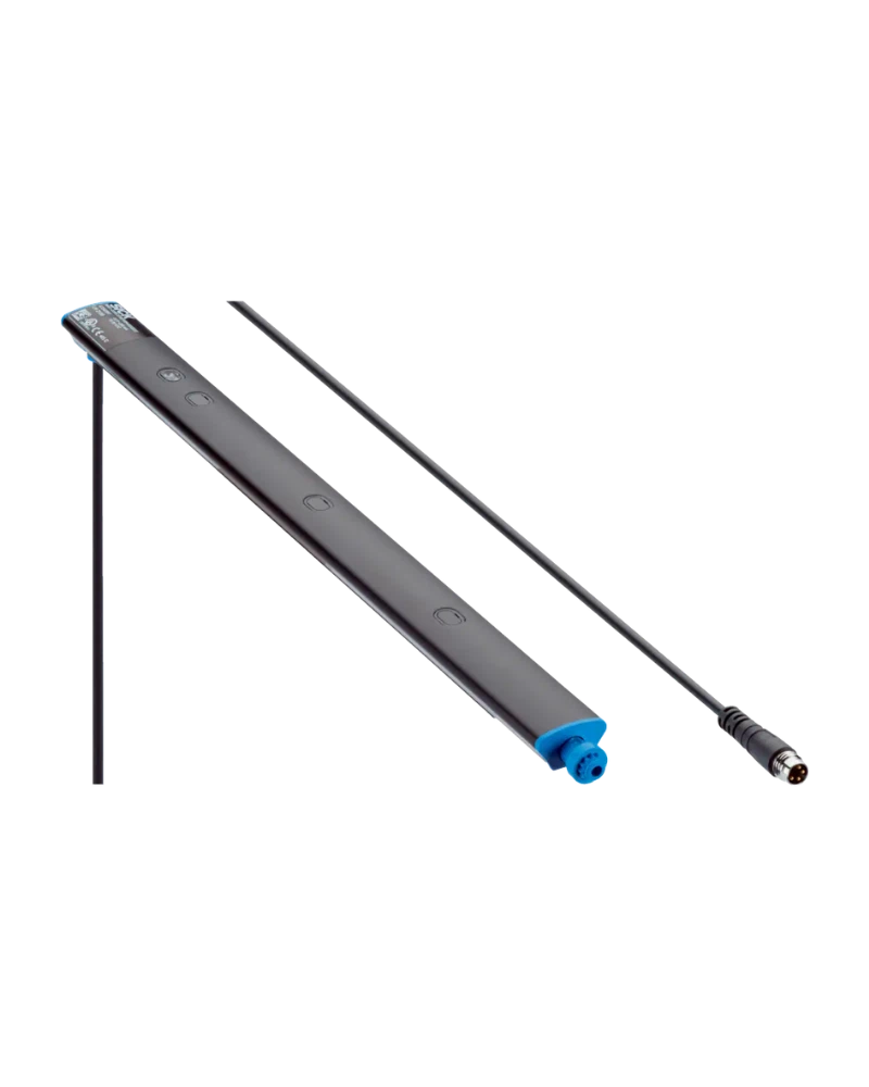 Photoelectric sensors - Roller Sensor Bar