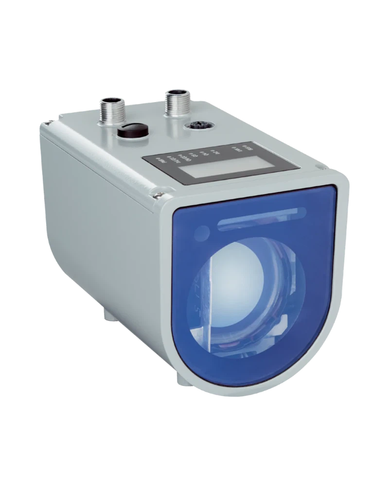 Laser distance sensors - Dx1000