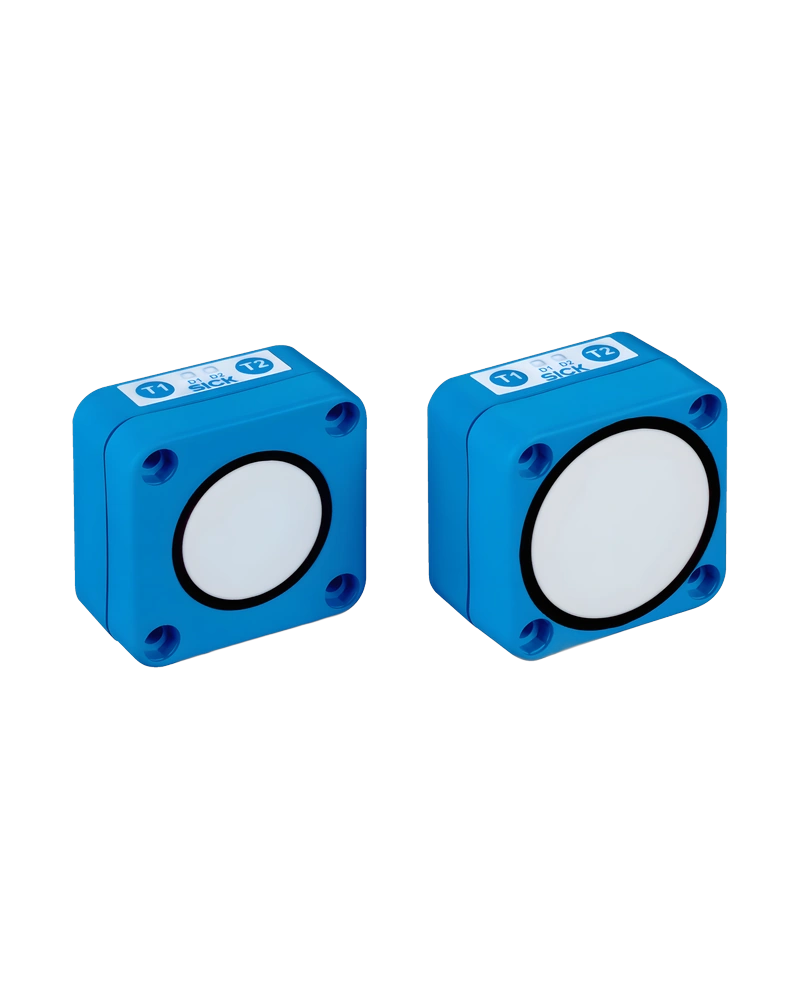 Ultrasonic sensors - UC30