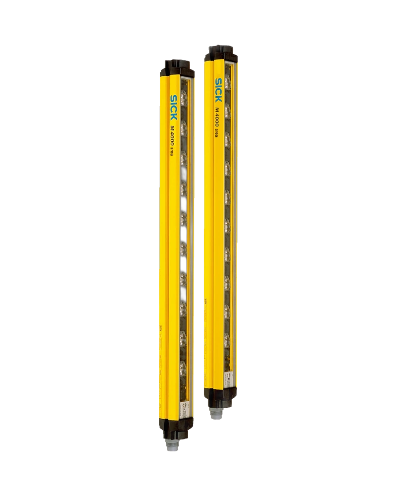 Safety light curtains - M4000 Area