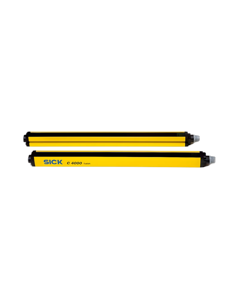 Safety light curtains - C4000 Fusion