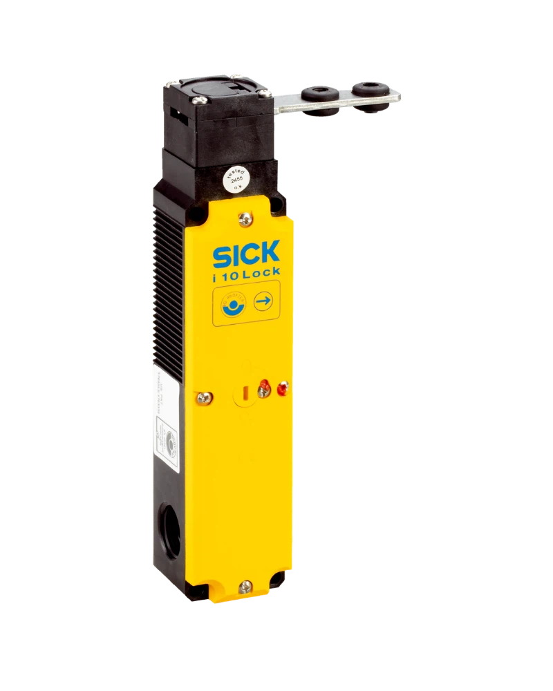 Safety switches - i10 Lock