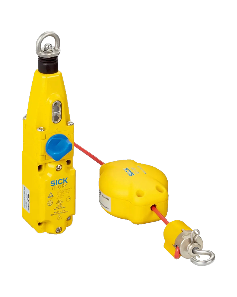 Safety switches - i110RP