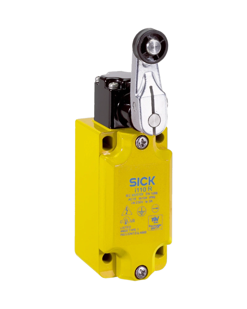 Safety switches - i110R