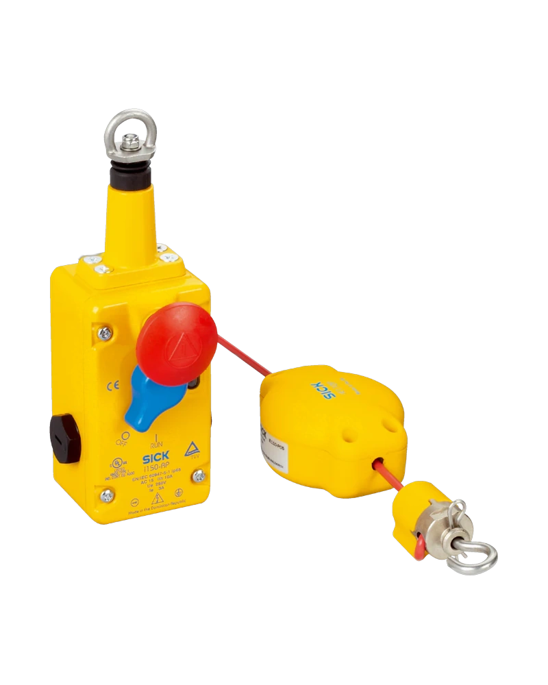 Safety switches - i150RP