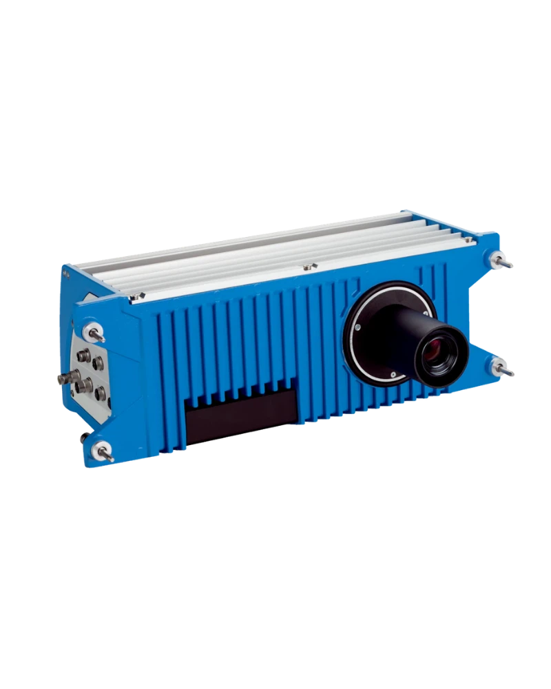 Image-based code readers - ICD8xx