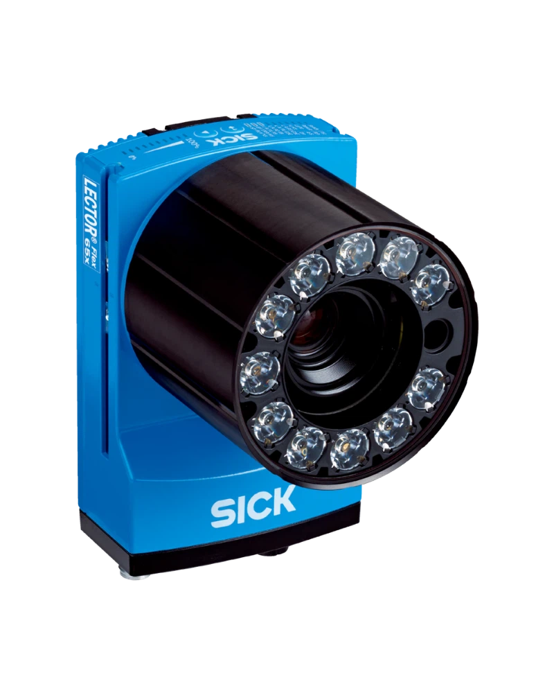 Image-based code readers - Lector64x/Lector65x
