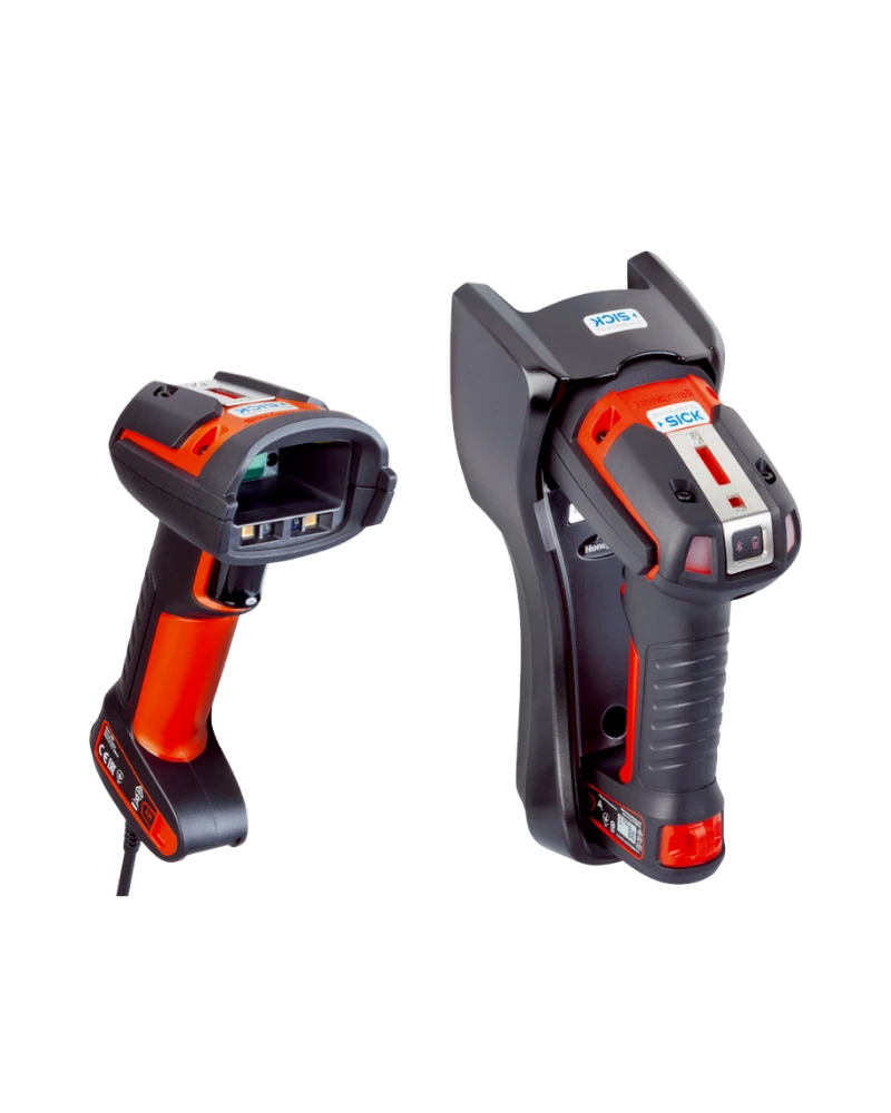 Mobile handheld scanners - HW19