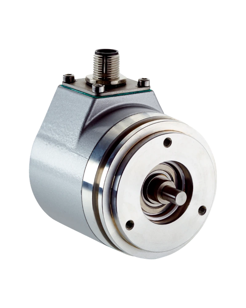 Absolute encoders - ACM60