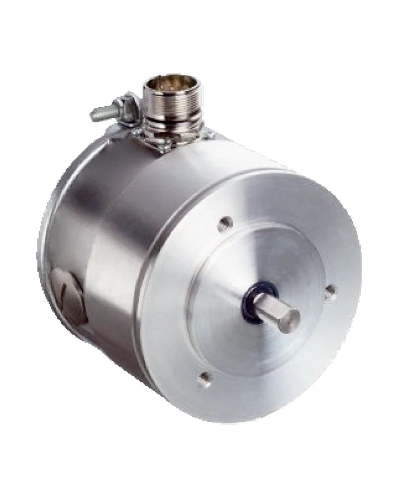Absolute encoders - EG34x