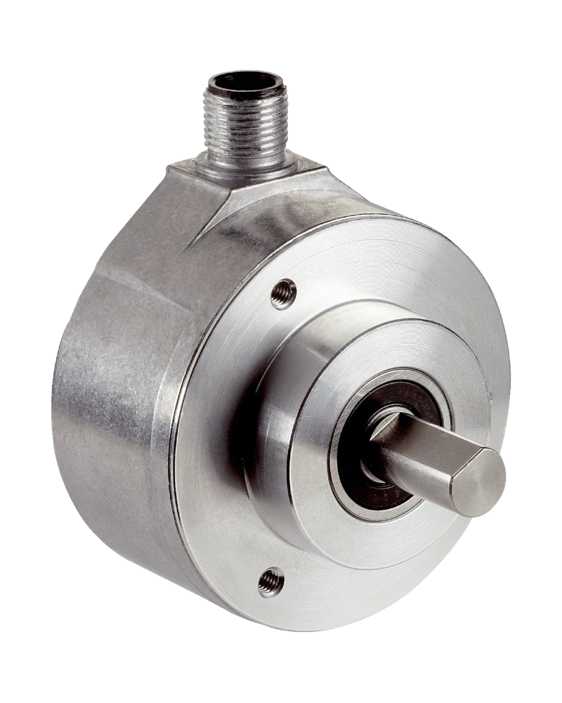 Incremental encoders - DFS60