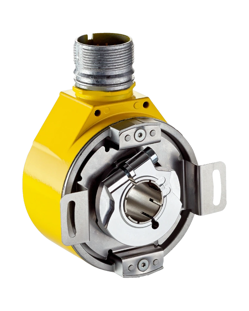 Incremental encoders - DFS60S Pro