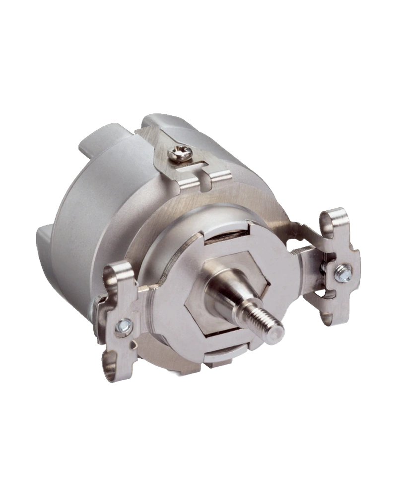 Motor feedback systems - SKS/SKM36
