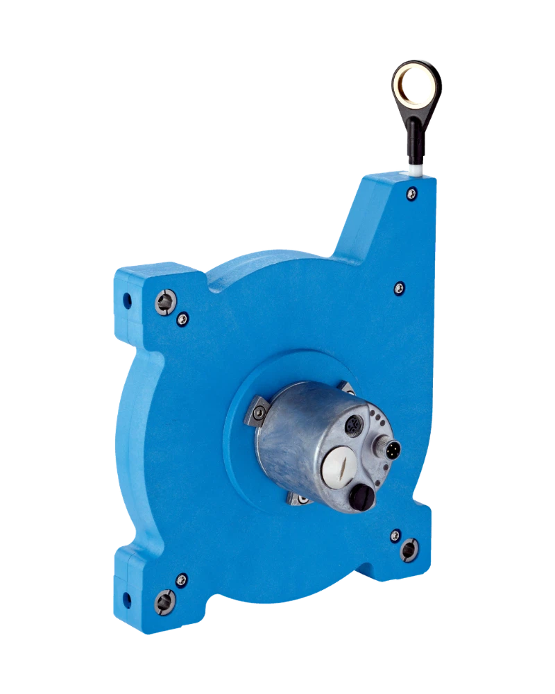 Wire draw encoders - EcoLine