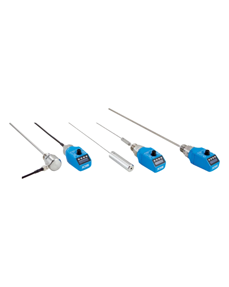 Level sensors - LFP Cubic