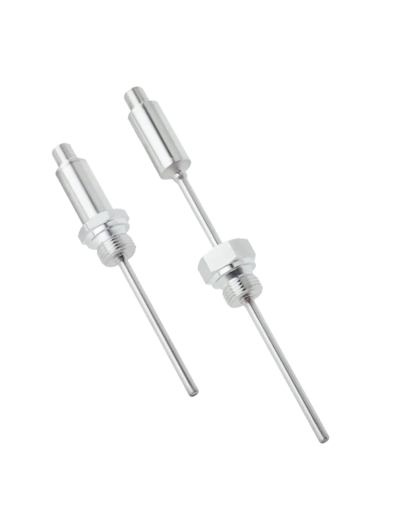 Temperature sensors - TCT