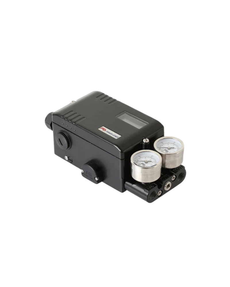 SS2 Smart Positioner