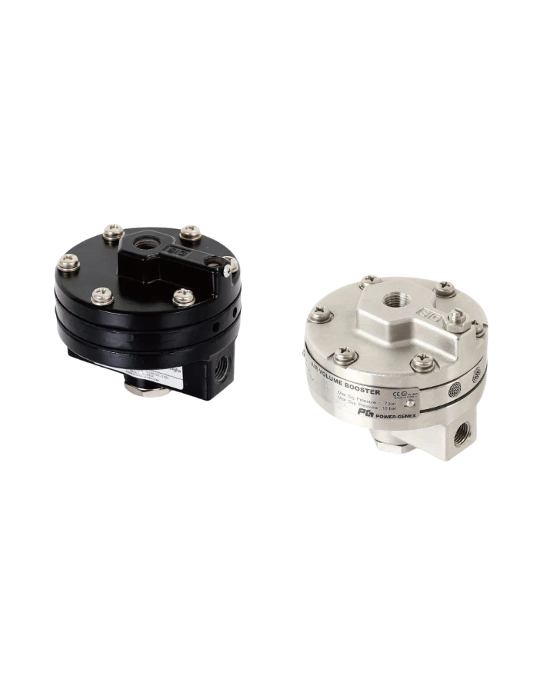 AIR VOLUME BOOSTER - AVB-1000