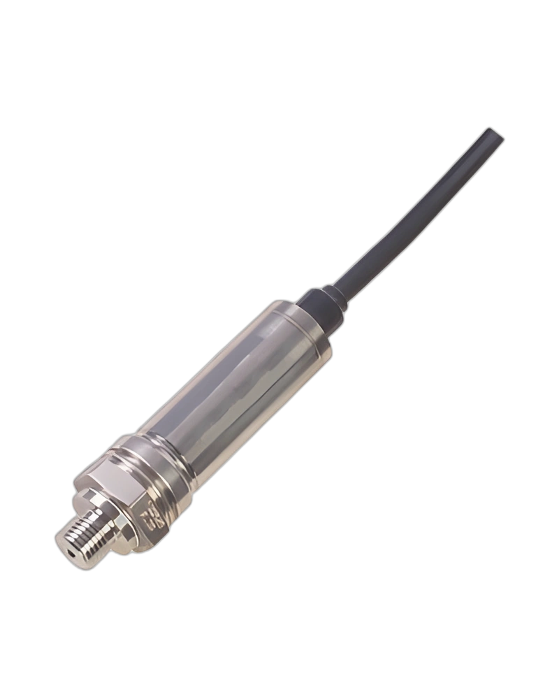 series TXP-E Pressure Transmitter - Pressure Transmitter with cable