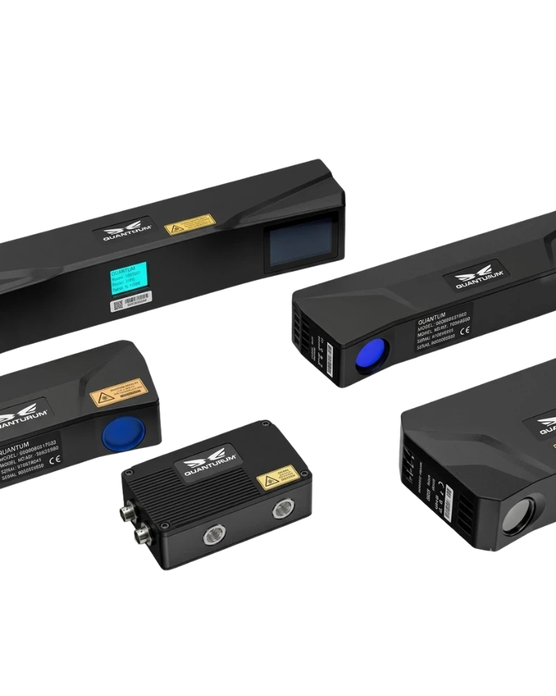 MECH-MIND 
3D VISION_Kit for TM