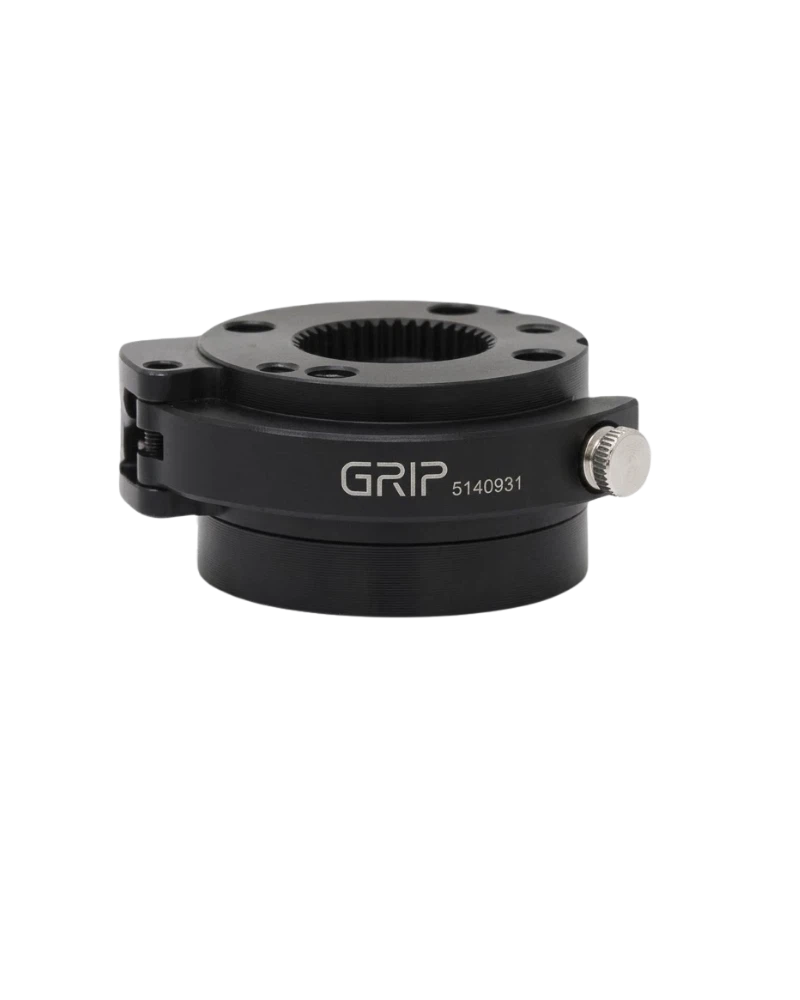 GRIP - Manual Tool Changer SHW063