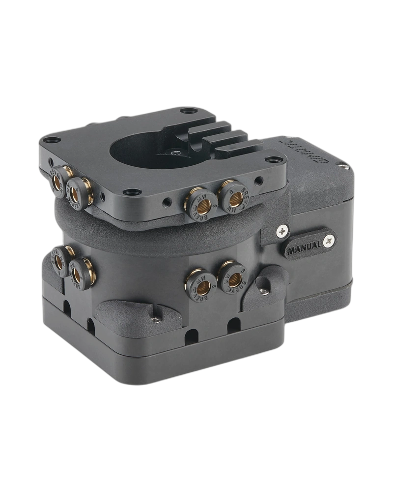 Gimatic - KIT-TM-EQC20