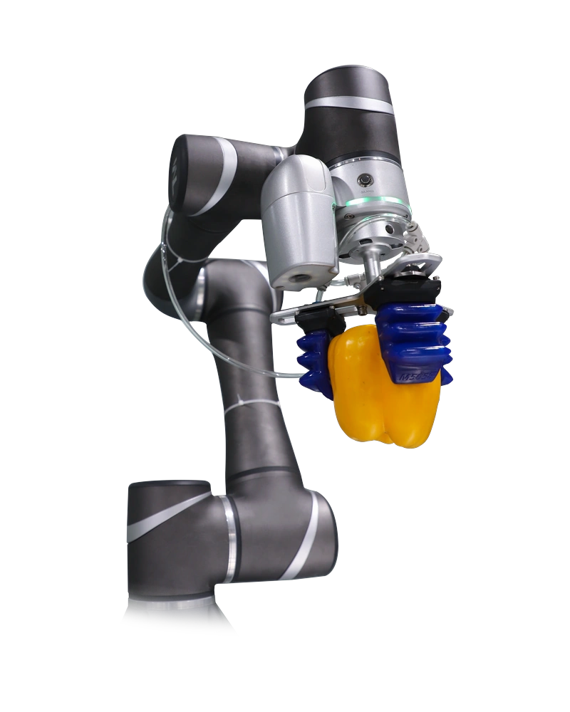 Soft Robot Tech - Soft Gripper TM Kit