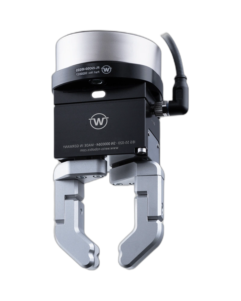 Weiss - Robotics GRIPKIT-E-PRO-S