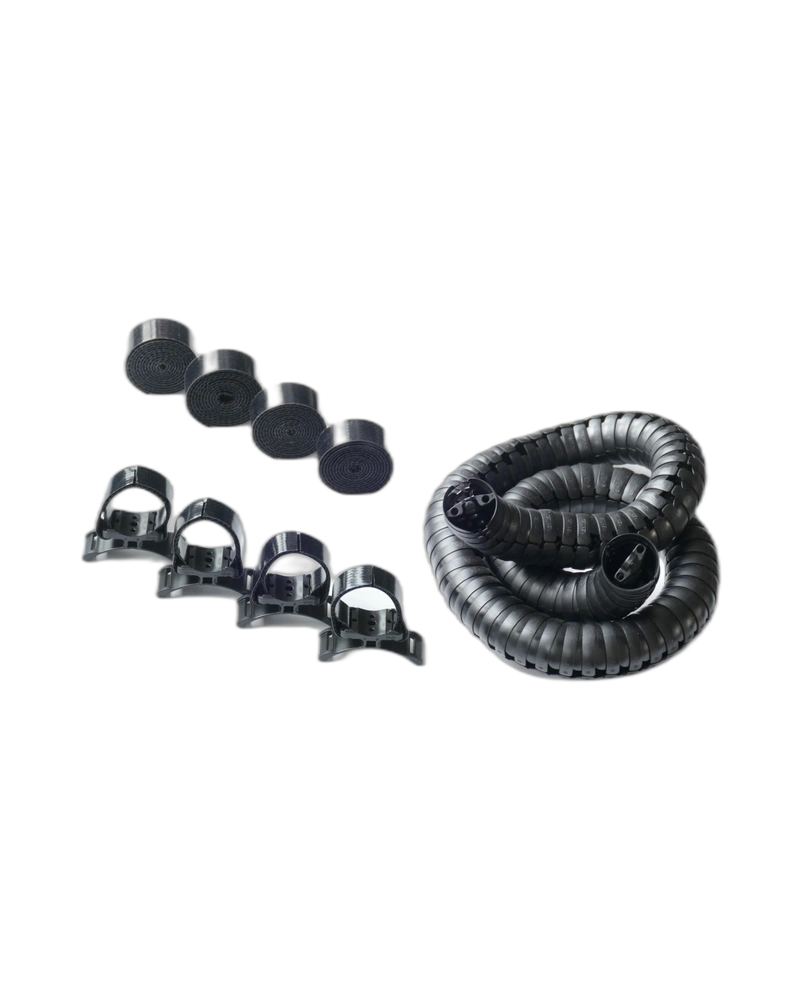 Igus® - 3D e-chain TM Kit – Velcro® Tape