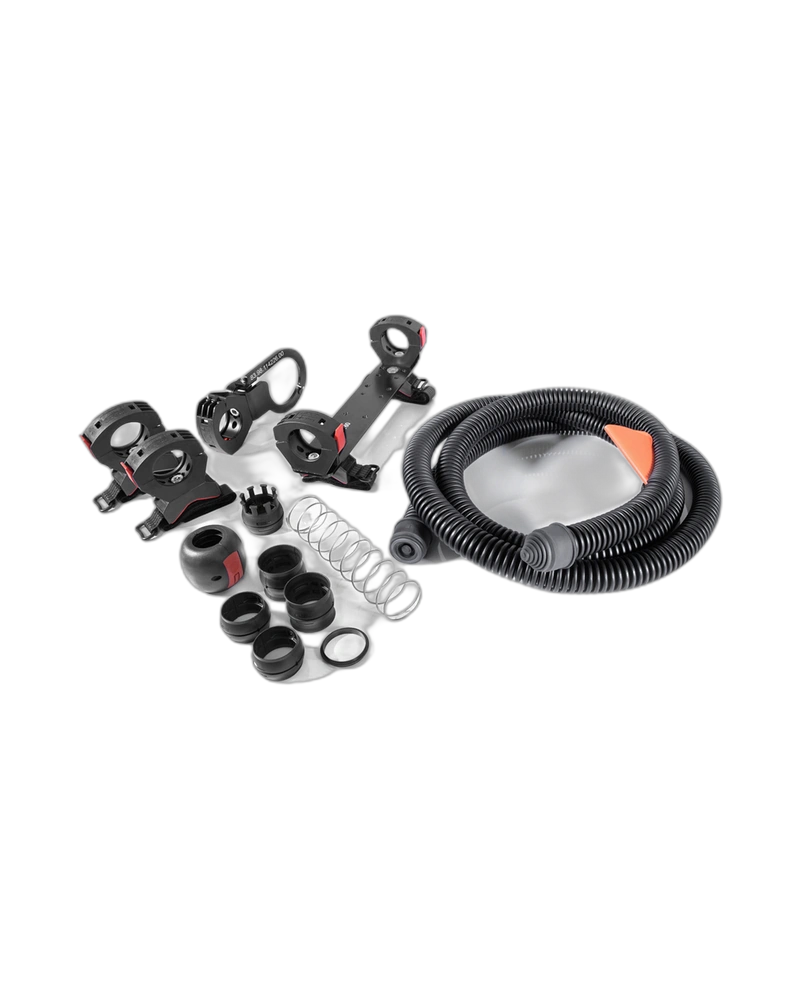 Wiring and Portecttion_Dresspack - Murrplastik - FHS-RS-Set