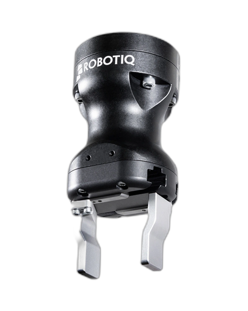 Gripper_Electric - Robotiq - Adaptive Gripper Hand-E TM-KIT