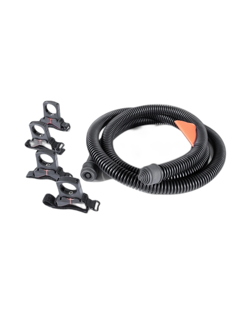 Wiring and Portecttion_Dresspack - 
Murrplastik - FHS-C-Set