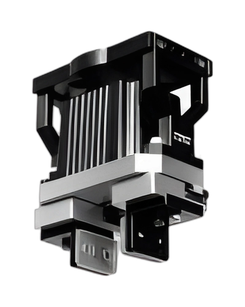 Gripper_Electric - TOYO - CHG2-S30-002