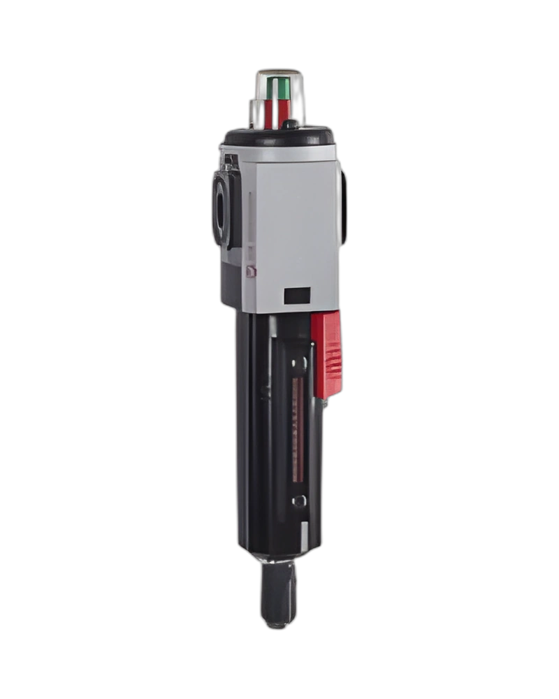 Excelon Plus Coalescing Filter, G1/4", automatic drainCoalescingFilter: F82C-2GD-AP0