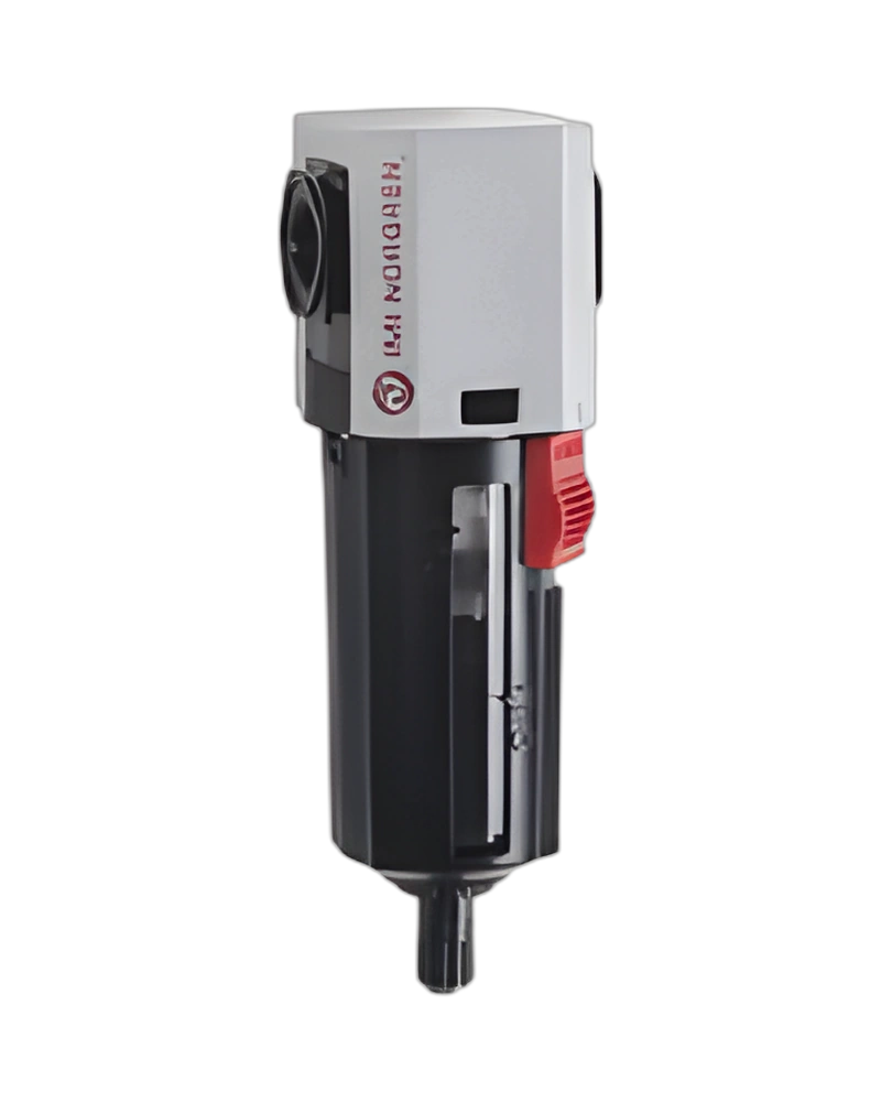 Excelon Plus general purpose filter, 3/8 PTF, automatic drain, 40µm filter elementGeneralPurposeFilter: F84G-3AN-AP3