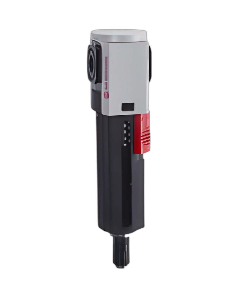 Excelon Plus General Purpose Filter, 1/4" NPT, 40 µm filter, manual drainGeneralPurposeFilter: F82G-2AN-QD3