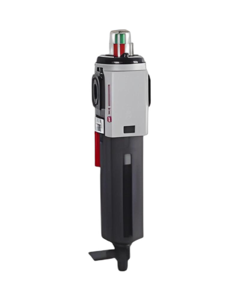 Excelon Plus Coalescing Filter, G1/4", manual drainCoalescingFilter: F82C-2GD-QP0